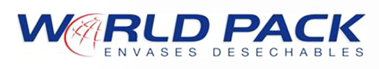 Worldpack Logo