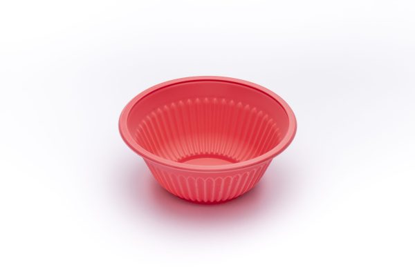BOWL 10OZ ROSA - Imagen 2