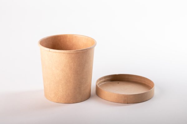 Pote sopa kraft 8oz