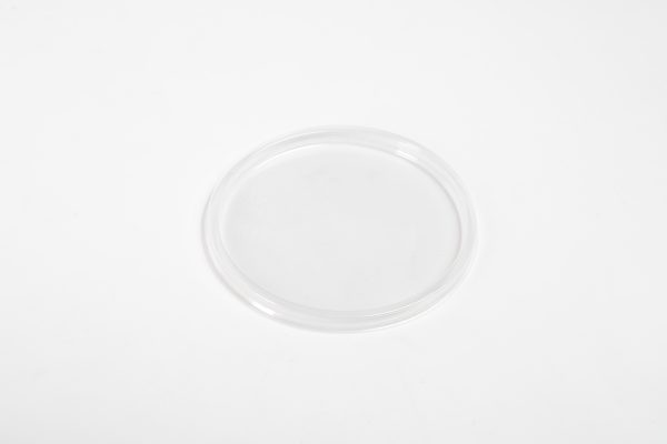 TAPA POCILLO1.5- 2 oz PLA 100% (50X50) - Imagen 2
