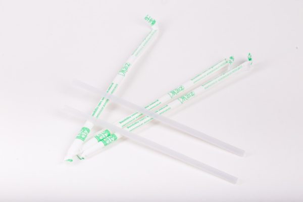 BOMBILA FLEXIBLE PLA 20UN 50PACK - Imagen 2