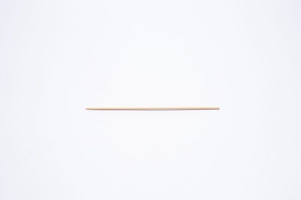 BROCHETAS 15CM 50 UNIDADES - Imagen 2