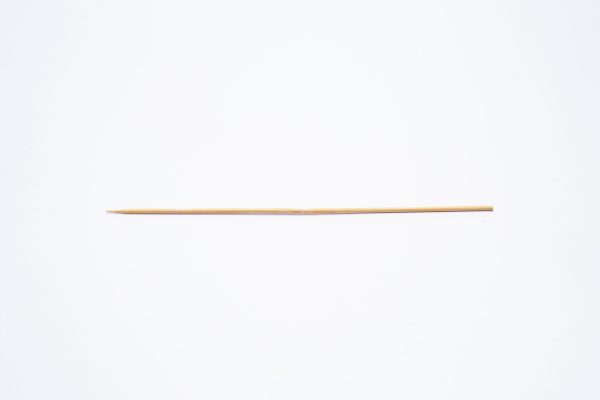 BROCHETAS 20CM 50 UNIDADES - Imagen 2