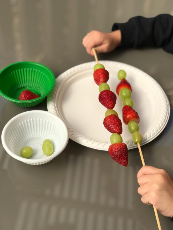 BROCHETAS 30CM 50 UNIDADES - Imagen 3