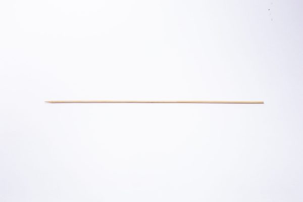BROCHETAS 40CM 50 UNIDADES - Imagen 2