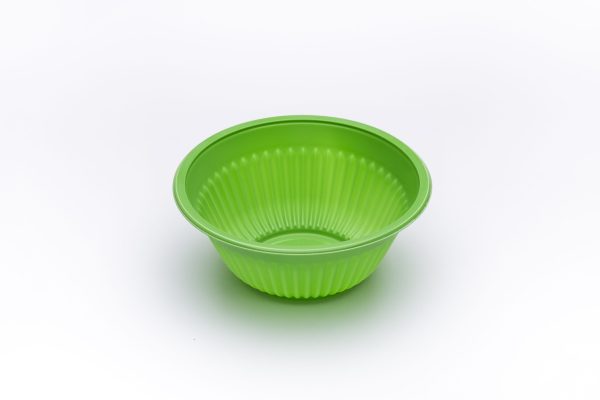 BOWL 10OZ VERDE - Imagen 2