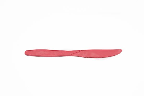 CUCHILLO ROSA