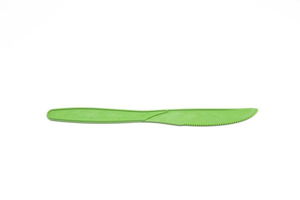 CUCHILLO VERDE