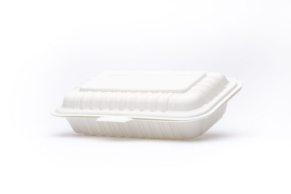 CONTENEDOR ALIMENTOS 600 ML BIO ELY - Imagen 2