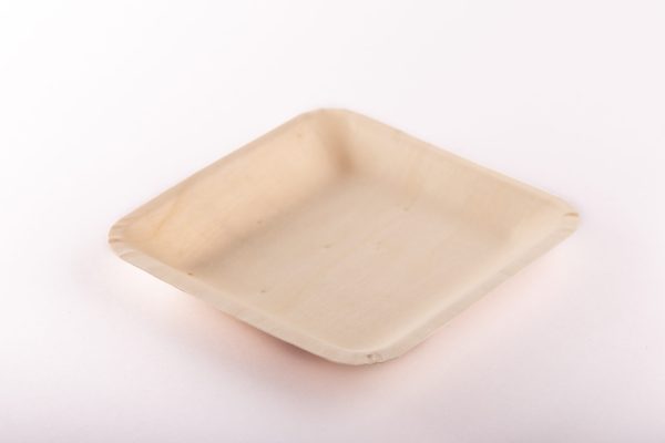 caja plato madera 14x14x2 + 12x12x2(2x25) - Imagen 3