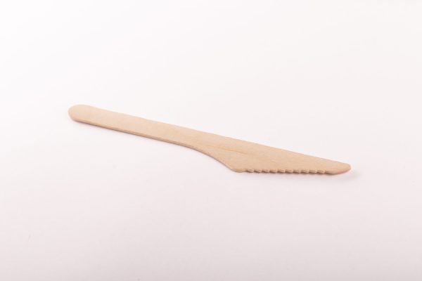 cuchillo madera 160mm (100x10) - Imagen 3