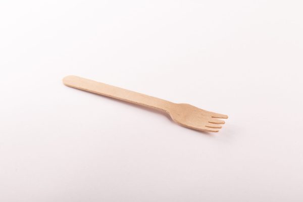 tenedor madera 140mm (100x10) - Imagen 3