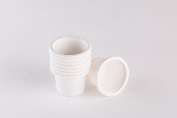 Pocillo Ecologico 1oz - Imagen 2