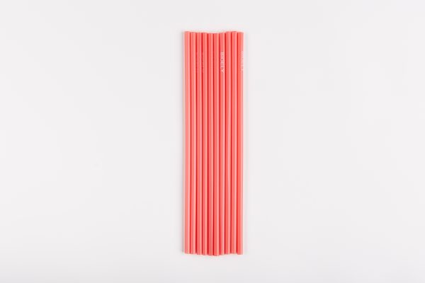 BOMBILLA PLA ROJA - Imagen 2