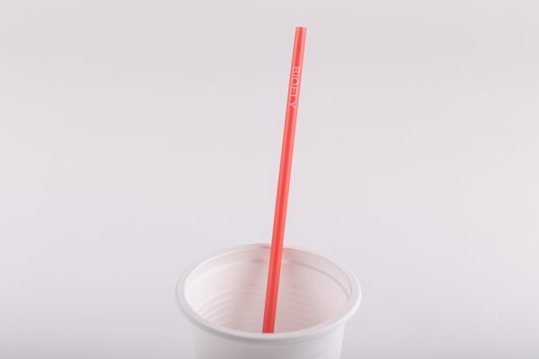 BOMBILLA PLA ROJA - Imagen 3
