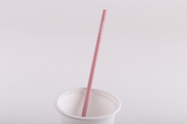 BOMBILLA PLA ROSADA - Imagen 3
