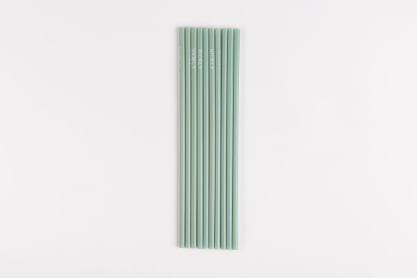 BOMBILLA PLA VERDE - Imagen 2