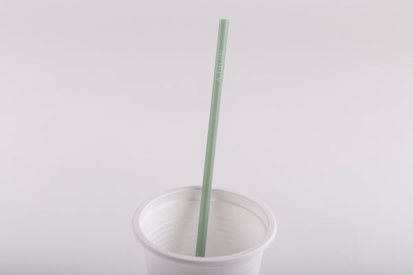 BOMBILLA PLA VERDE - Imagen 3